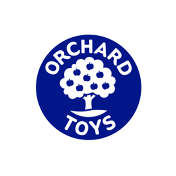 Слика за производителот Orchard Toys