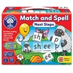 Слика на Match and Spell Next Steps Game
