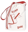 Слика на Kubb, Викиншка игра, во памучна торбичка