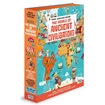 Слика на The World of Ancient Civilisations - Book and Shaped Puzzle (Travel, Learn and Explore)