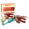 Слика на Build an Airplane 3D - (Travel, Learn and Explore)