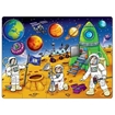 Слика на Who's in Space Jigsaw