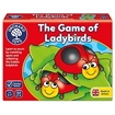 Слика на The Game of Ladybirds