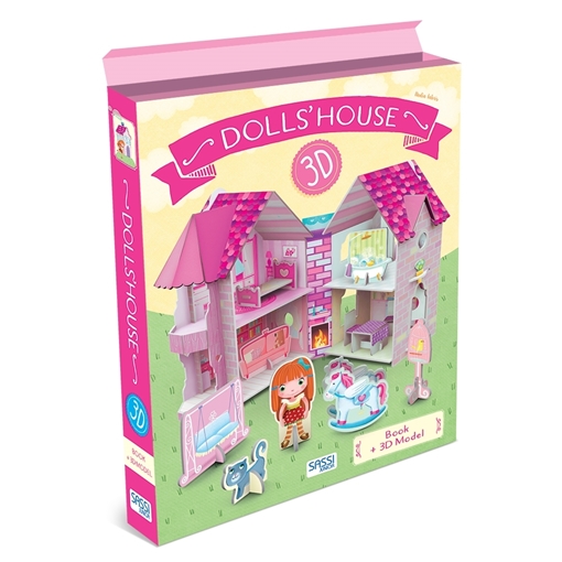 Слика на Doll’s House 3D