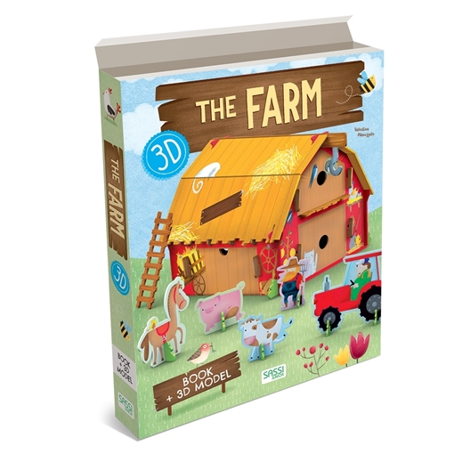 Слика на The 3D Farm