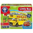 Слика на Little Bus Jigsaw Puzzle