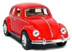Слика на 1967 Volkswagen Classic Beetle 1:32 Scale (Red)