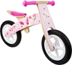 Слика на Pink Unicorn Balance Bike