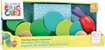Слика на The Very Hungry Caterpillar Pull Toy "Colourful Companion"