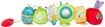 Слика на The Very Hungry Caterpillar Motor Skills Trainer for the Playpen