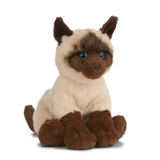 Слика на Сијамска мачка (20 cm)