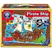 Слика на Pirate Ship Jigsaw Puzzle