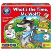 Слика на What's the Time, Mr Wolf Game