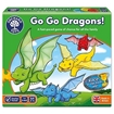 Слика на Go Go Dragons Board Game