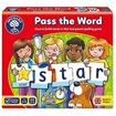 Слика на Pass the Word Game