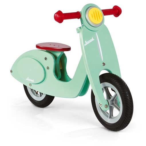 Picture of MINT SCOOTER BALANCE BIKE (WOOD)