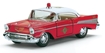 Слика на 1957 Chevrolet Bel Air (Fire Chief)