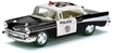 Слика на 1957 Chevrolet Bel Air (Police)