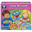 Слика на Cake Monster Game