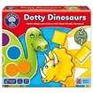 Слика на Dotty Dinosaurs Game