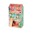Picture of HAPPY DAY DOLL'S HOUSE (WOOD)