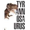 Слика на The Age of the Dinosaurs. 3D Tyrnnosaurus