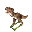 Слика на The Age of the Dinosaurs. 3D Tyrnnosaurus