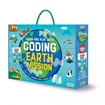 Слика на Earth Mission - Learn and Play with Coding