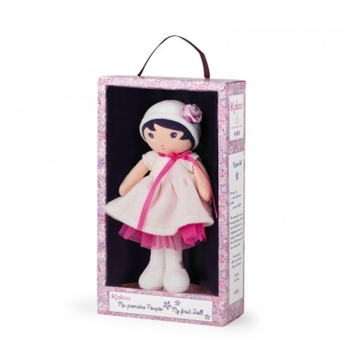Слика на Кукла „Perle K“ 25cm - Kaloo