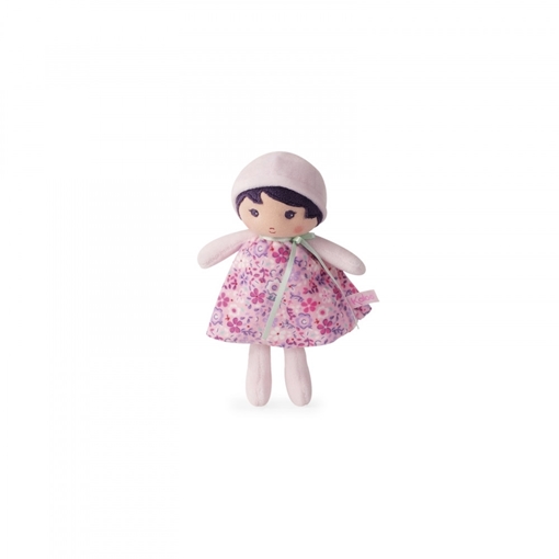 Слика на Кукла “FLEUR“  18cm - Kaloo