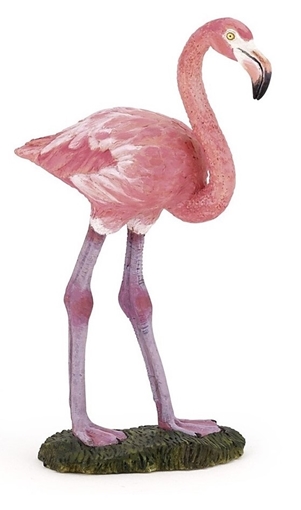 Слика на Фламинго