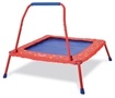 Picture of Folding Trampoline