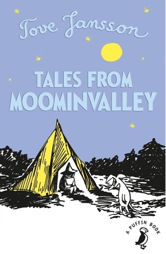 Слика на Tales from Moominvalley