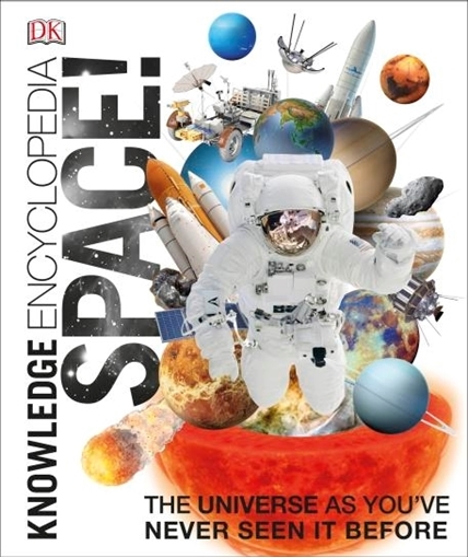 Слика на Knowledge Encyclopedia Space!