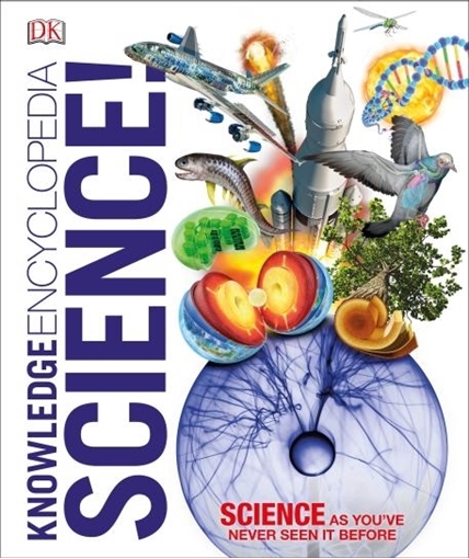 Слика на Knowledge Encyclopedia Science!