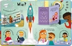 Слика на Lift-the-flap Questions and Answers about Science