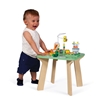 Picture of PRETTY MEADOW ACTIVITY TABLE (WOOD)