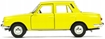 Слика на Wartburg 353 (1966) Yellow 1:34-1:39 - Welly