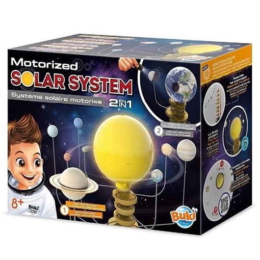 Picture of Motorised Solar System