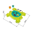 Слика на Играчка за во бања - Гладната жаба - Hape