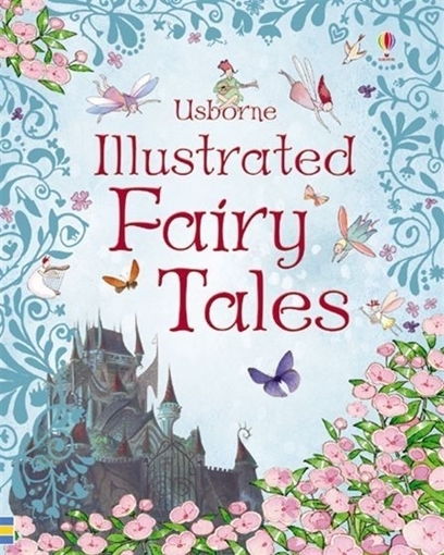 Слика на Illustrated Fairy Tales