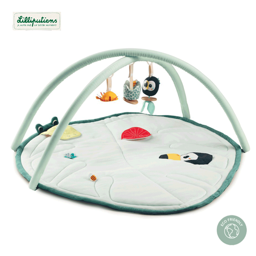 Picture of Forest playmat with arche