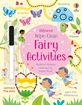 Слика на Wipe-Clean Fairy Activities