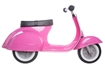 Слика на Баланс велосипед PRIMO - Розов - Amboss Toys