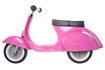 Слика на Баланс велосипед PRIMO - Розов - Amboss Toys