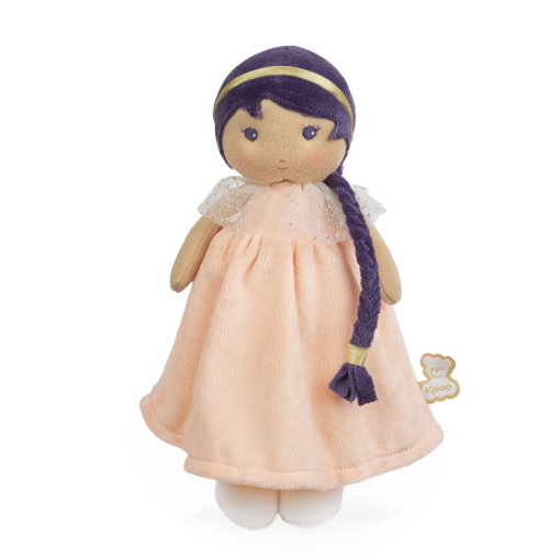 Слика на Кукла “IRIS“ 25cm - Kaloo