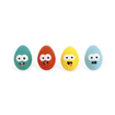 Слика на Трка со јајца на лажица - janod
