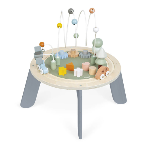 Picture of SWEET COCOON ACTIVITY TABLE