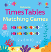 Слика на Times Tables Matching Games and Book