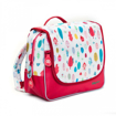 Picture of Schoolbag A5 - Little Red Riding Hood